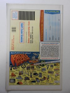 The Amazing Spider-Man #206 (1980) FN+ Condition!