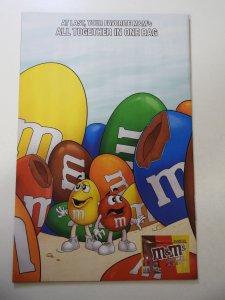 Strange Academy #17 Momoko Cover (2022) VF+ Condition