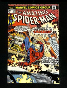 Amazing Spider-Man #152