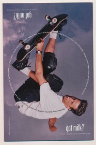 Impulse (1995) #47 VF