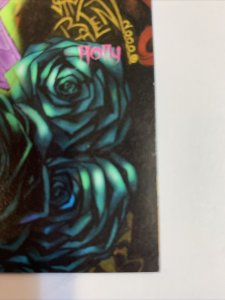 Tarot (2000) # 1 (VF/NM) 2nd Print