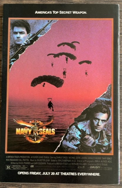 The New Titans #68 (1990)