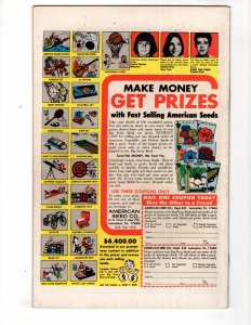 Daredevil #133 (1976)  / ID#153