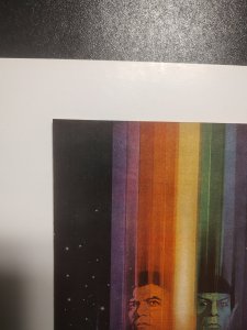 KING CONAN #1 The Witch of the Mists Written by Roy Thomas (1980) Thoth-Amon!