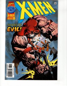 X-Men #61 (1997) >>> $4.99 UNLIMITED SHIPPING!!! See More !!!