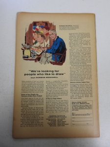 The Amazing Spider-Man #50 (1967) FN Condition!