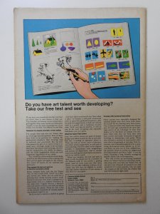 Iron Man #22 (1970) VG+ Condition!