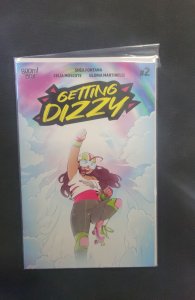Getting Dizzy #2 (2021)