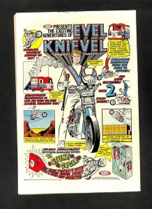 Strange Tales #172 Brother Voodoo!