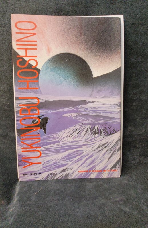 2001 Nights #2 (1990)