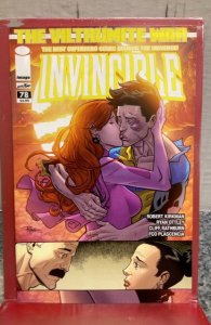 Invincible #78 (2011)