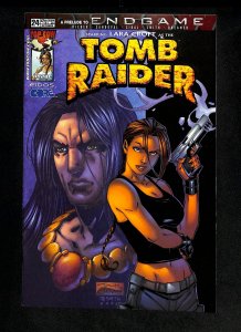 Tomb Raider (1999) #24