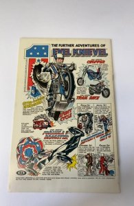 Chamber of Chills #20 (1976) VF+ Condition