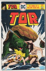 Tor #6 (1976) Tor