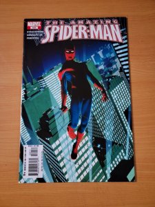 Amazing Spider-Man #522 ~ NEAR MINT NM ~ 2005 Marvel Comics