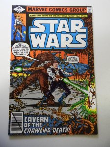 Star Wars #28 Reprint FN/VF Condition