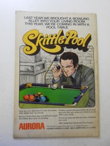 All-Star Western #3 (1971) FN Condition