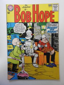 Adventures of Bob Hope #90 (1965) FN/VF Condition!