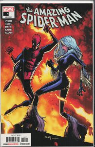 The Amazing Spider-Man #9 (2019)