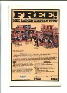 MARVEL TWO-IN-ONE #87 - THING AND ANT-MAN The Fisherman Collection (9.2) 1982