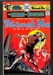 House of Secrets #140 (1976)