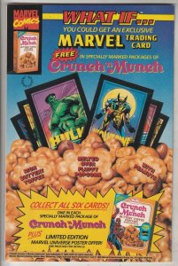 Amazing Spider-Man #379 (Oct-93) NM/MT Super-High-Grade Spider-Man