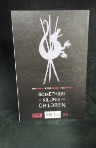 Something is Killing the Children #17 (2021)