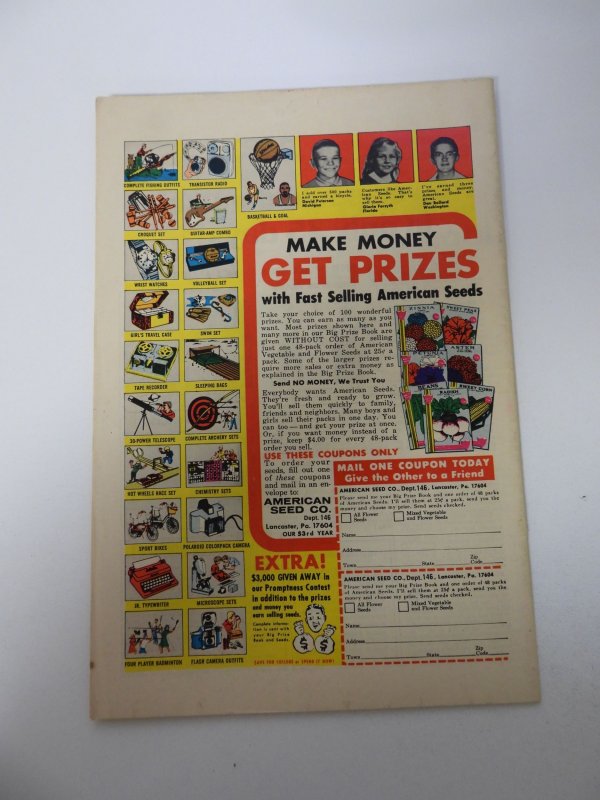 The Avengers #87 (1971) origin of Black Panther FN+ condition