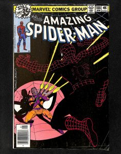 Amazing Spider-Man #188 Jigsaw!