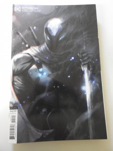 Batman #102 Variant Cover