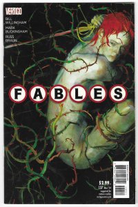 Fables #137 (2014)
