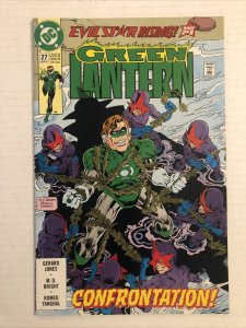 Green Lantern  #25 - 29 Lot Of 5