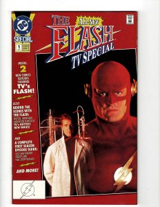 The Flash TV Special #1 (1991) SR7