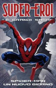 Spider-Man: Un Altro giorno