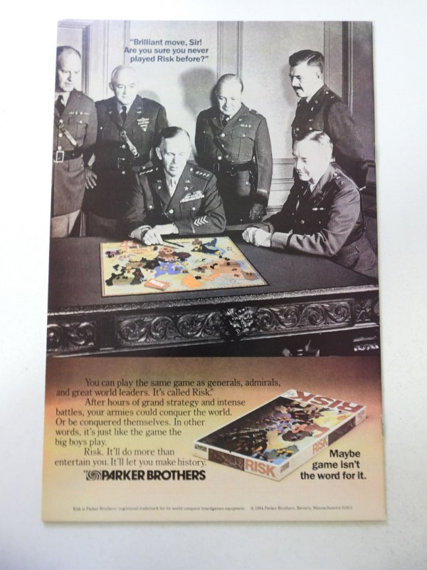 The Amazing Spider-Man #262 (1985) FN+ Condition small indentations fc