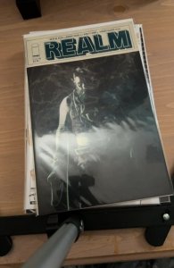 The Realm #15 (2019)  