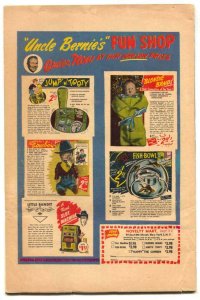 Katzenjammer Kids #20 1952- Golden Age comic VG-