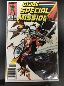 G.I. Joe: Special Missions #28 (1989)j
