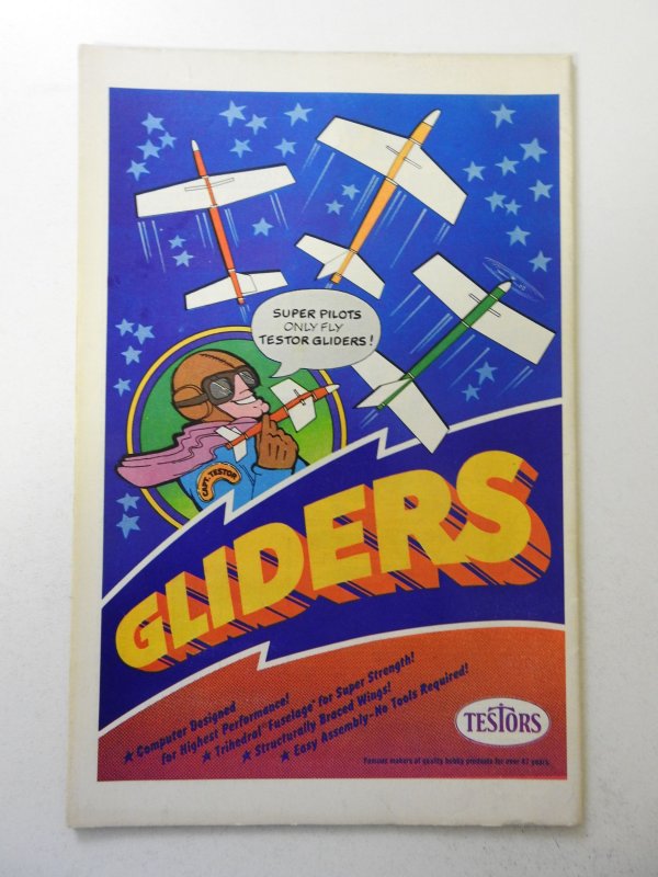 Marvel Premiere #44 (1978) FN+ Condition!