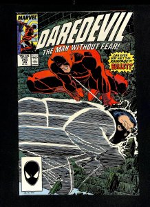 Daredevil #250