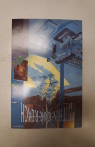 Within Our Reach #1 (1991) NM Star Reach Comic Book J712