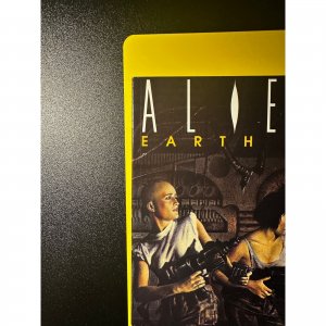 Aliens Earth War Vol 3 Softcover TPB