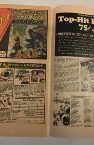 Teen Titans #21 (1969)with guests Hawk and Dove