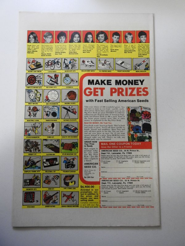 Marvel Two-in-One #26 (1977)