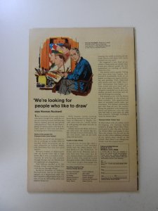 Iron Man #8 (1968) FN- condition