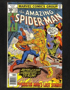 Amazing Spider-Man #173