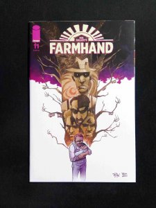 Farmhand #11  IMAGE Comics 2019 VF/NM