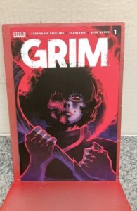 Grim #1 (2022)