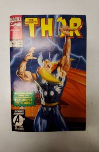 The Mighty Thor #460 (1993) NM Marvel Comic Book J697
