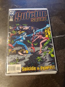 Suicide Squad #11 (2002)